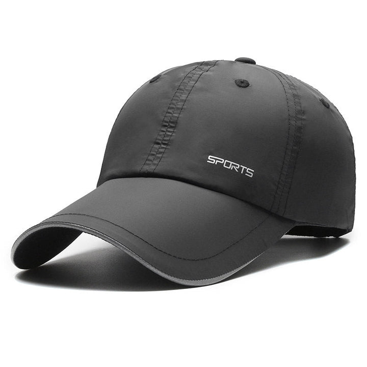 Men's Performance Precision Baseball Cap Kalsten