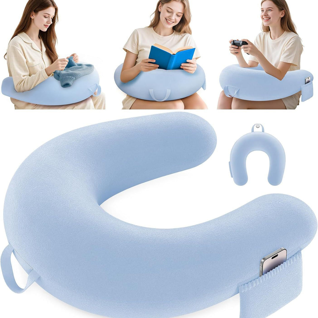 ergonomic neck support pillow Kalsten
