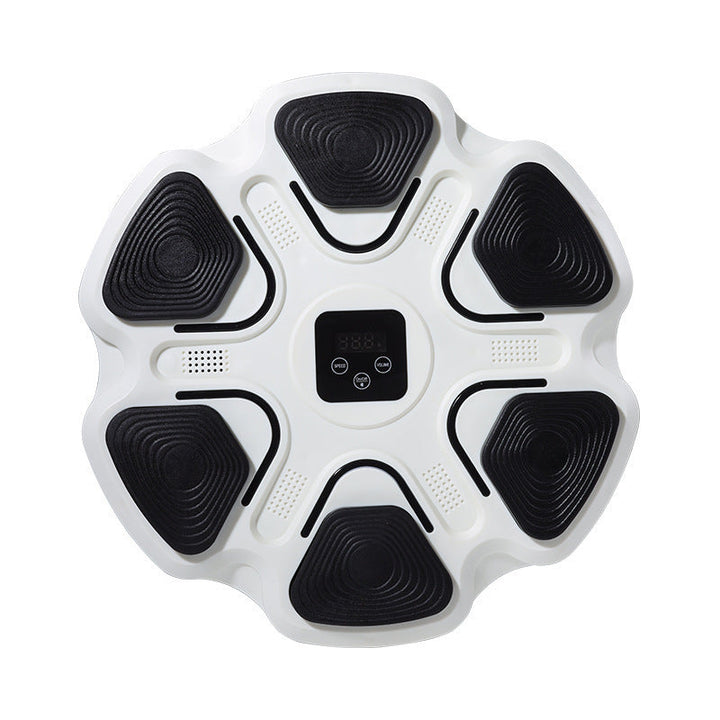 Vibrations-Fitness platform Kalsten