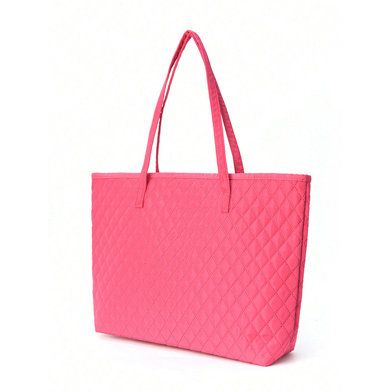 Stylish and Spacious Shopping Bag Kalsten