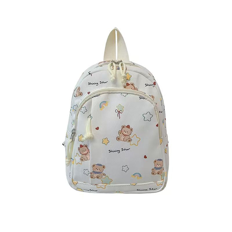 Children's Playful Character Backpack Kalsten