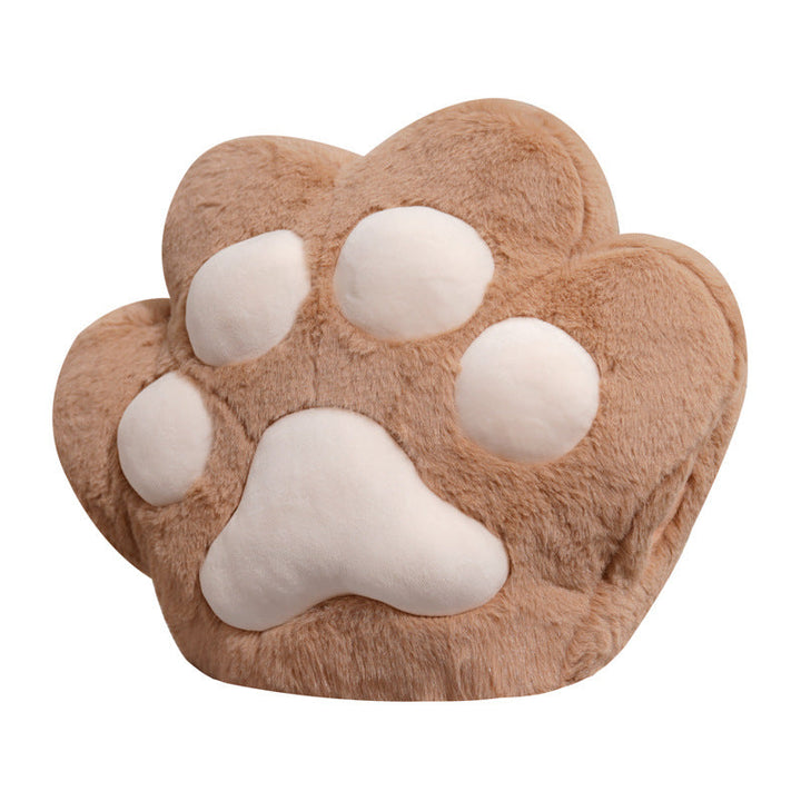 Cute Paw Cushion Kalsten