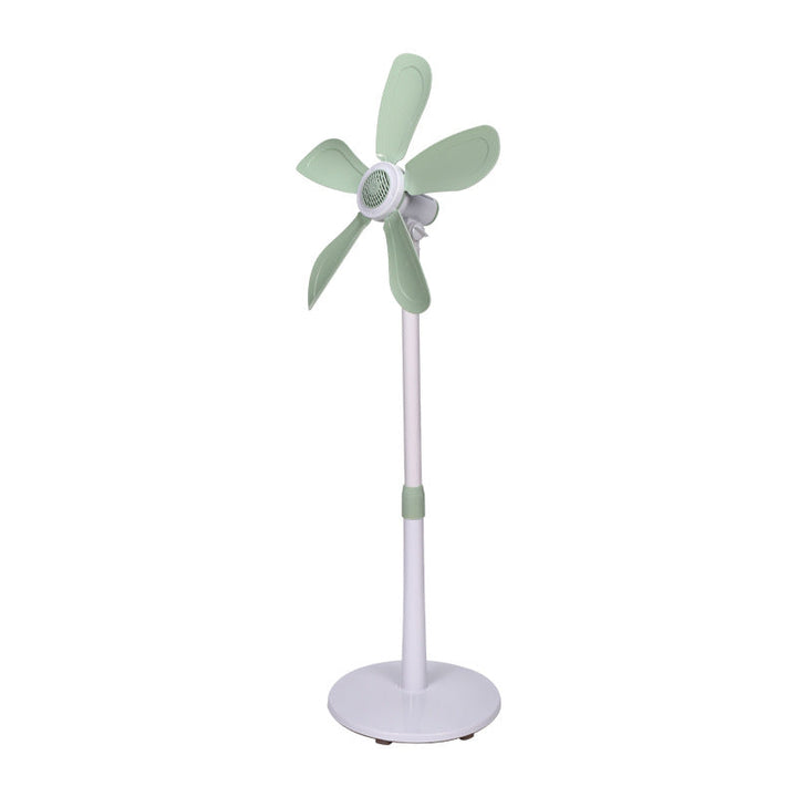 Women's height-adjustable stand fan Kalsten