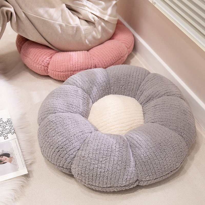 Flower pillowcase