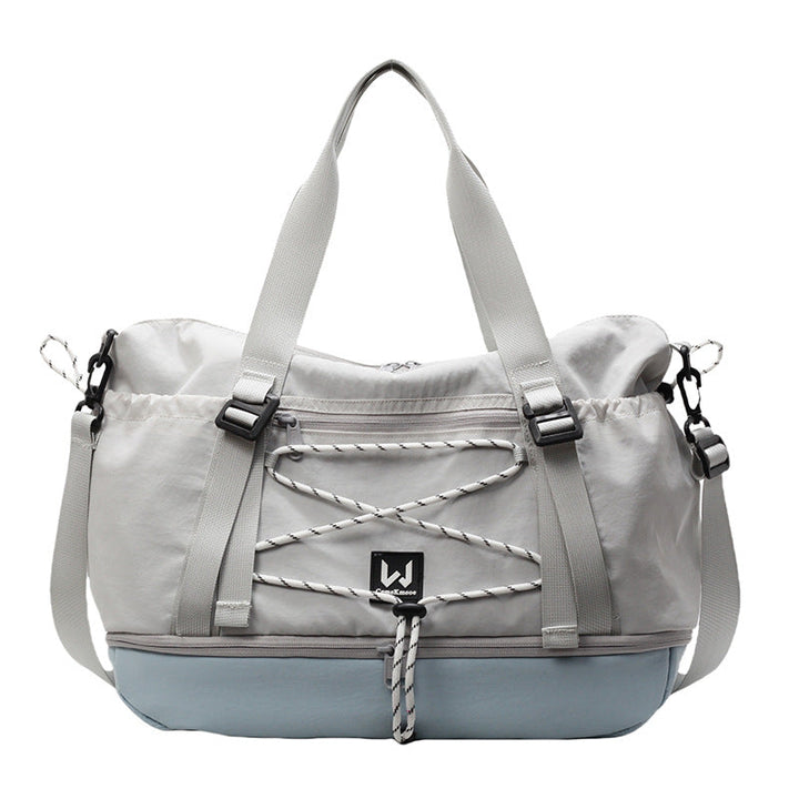 Sporty tote bag Kalsten
