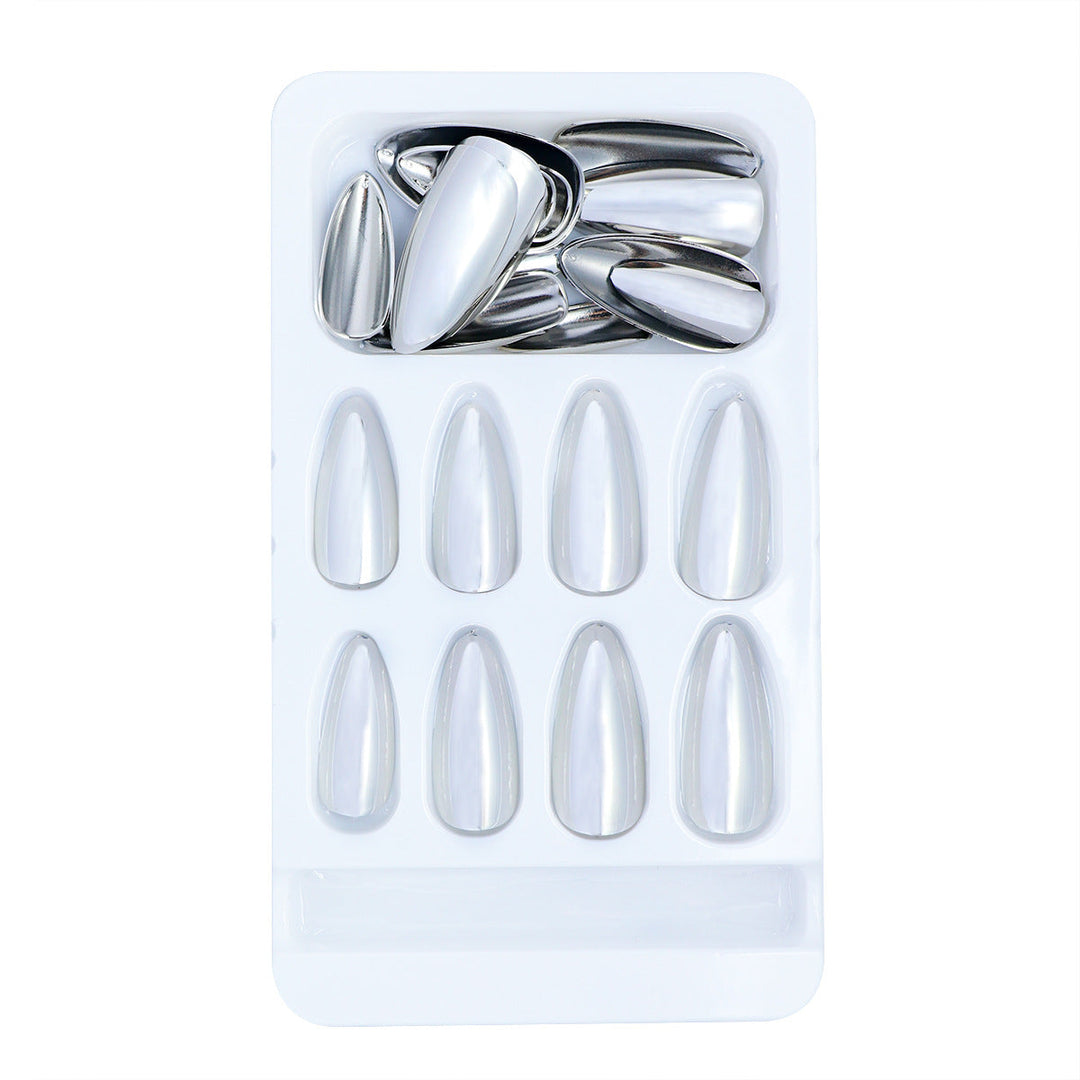 Premium Sculpted Press-On Nail Tips Kalsten