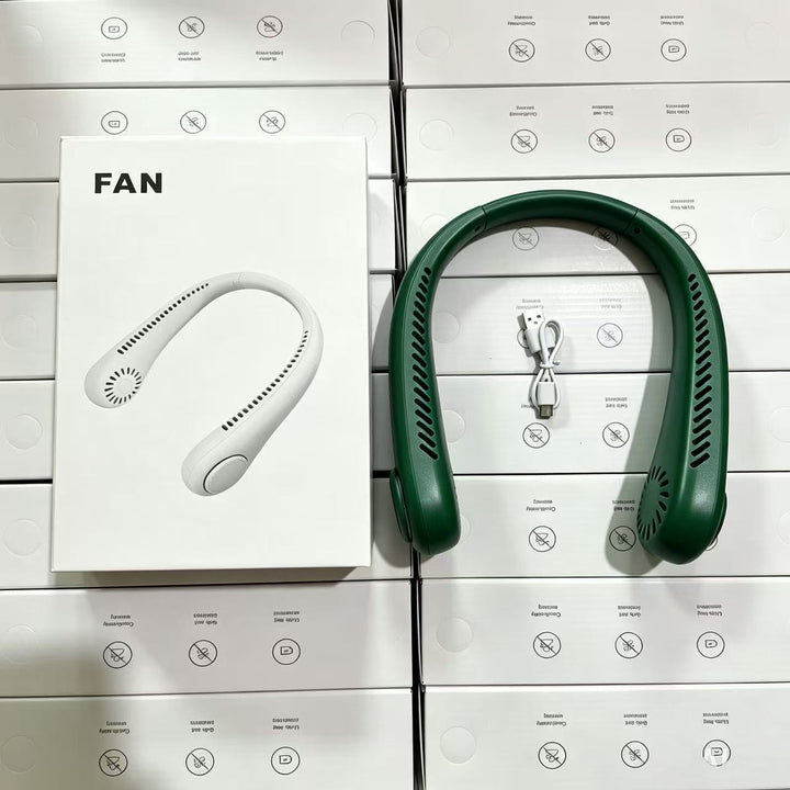 Women's Portable Fan Kalsten