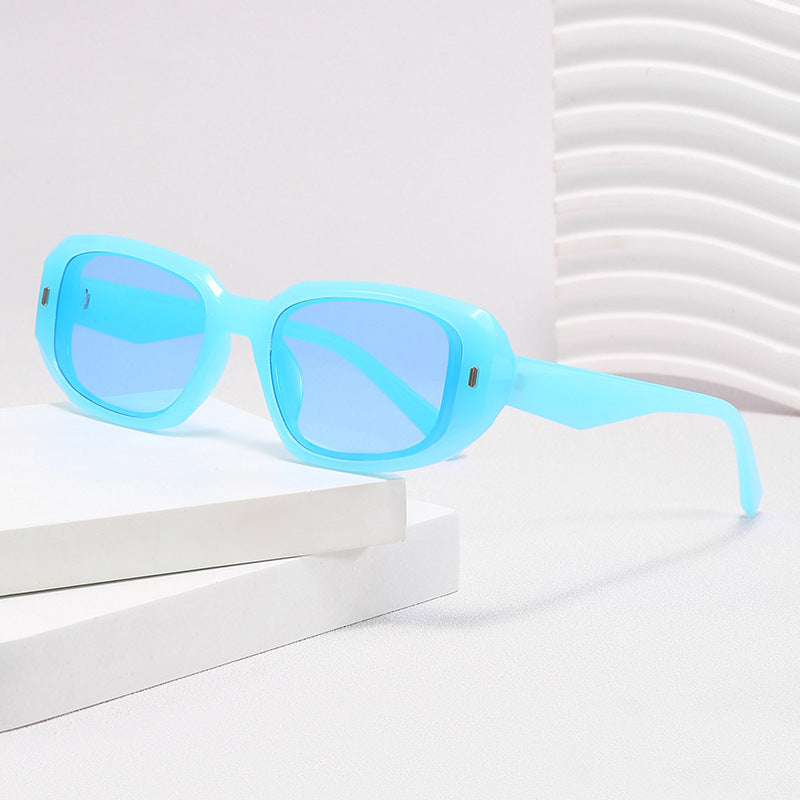 Women Oversized Fashion Sunglasses Kalsten