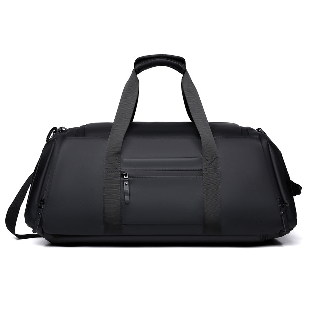 Versatile All-Weather Duffel Bag Kalsten