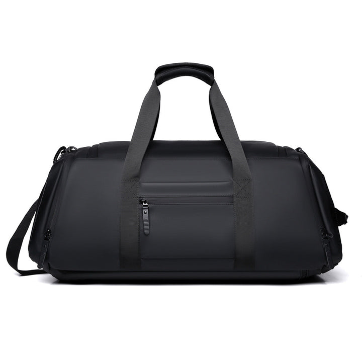 Versatile All-Weather Duffel Bag Kalsten