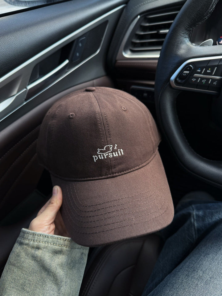 Men's Classic Embroidered Adjustable Baseball Cap Kalsten