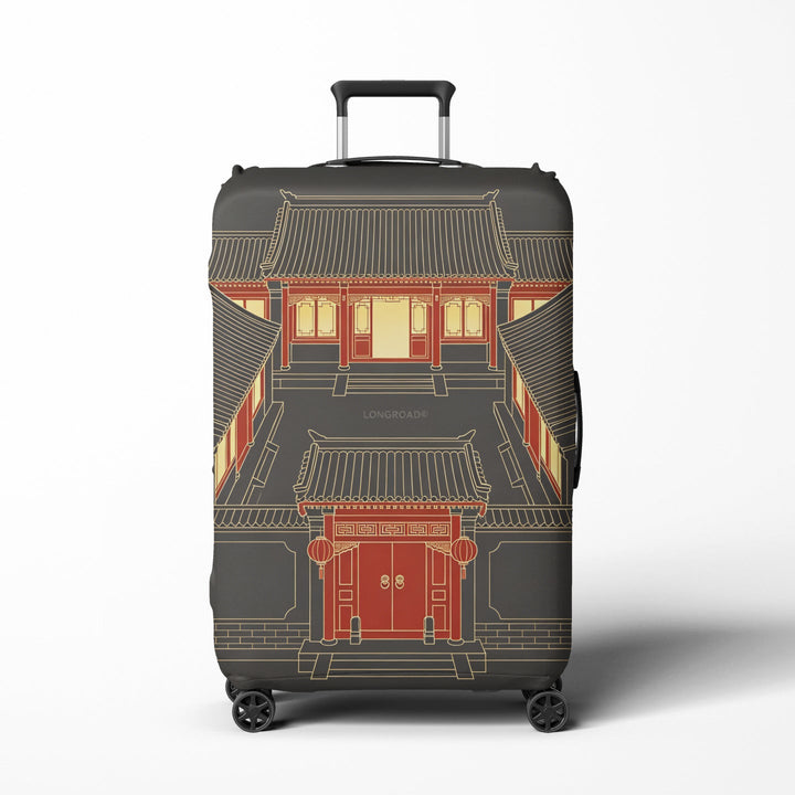 Ladies Travel Luggage Kalsten