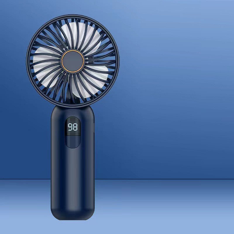 Ladies Portable Mini Fan Kalsten