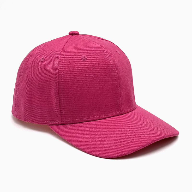 Women's stylish leisure baseball cap Kalsten
