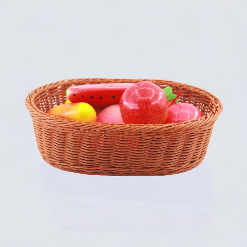 Unisex Storage Basket Kalsten