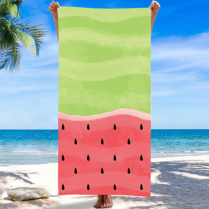 Ladies Beach Towel Kalsten