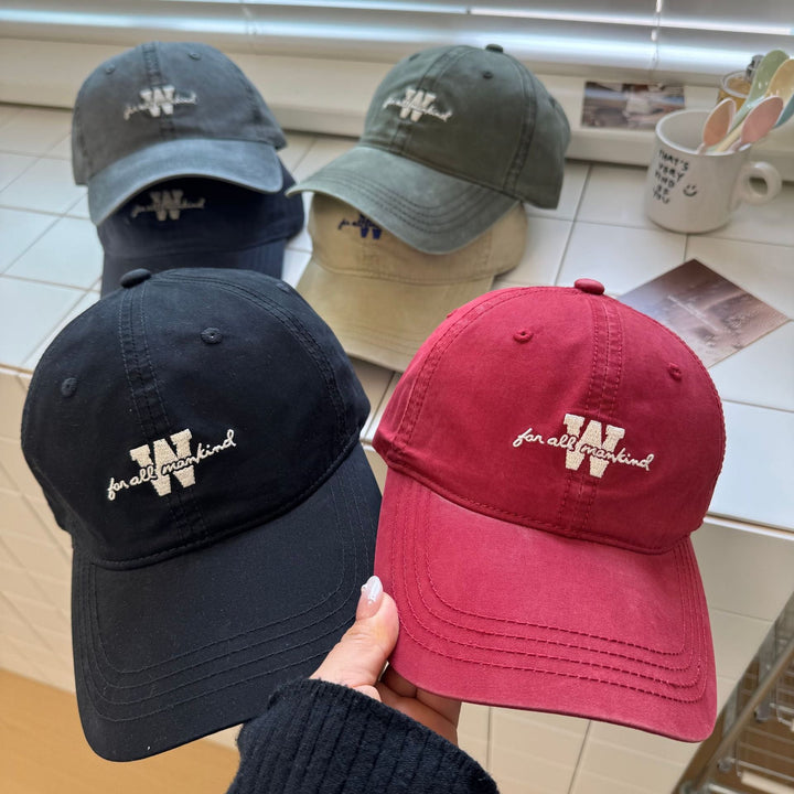 Men's Casual Relaxed Fit Cap Kalsten