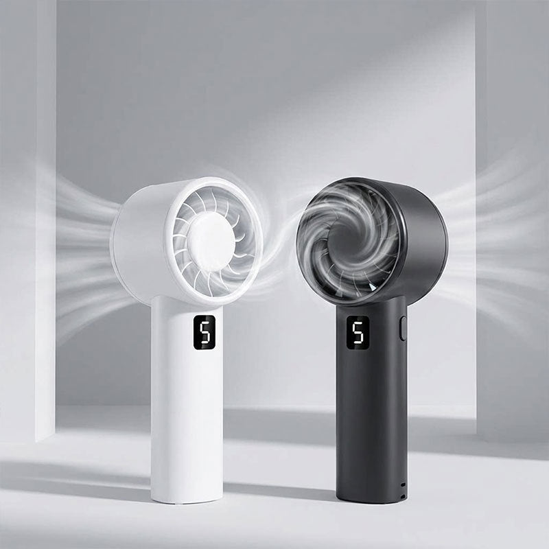 Mini Handheld Fan Kalsten