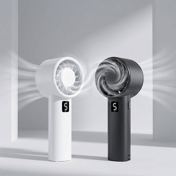 Mini Handheld Fan Kalsten
