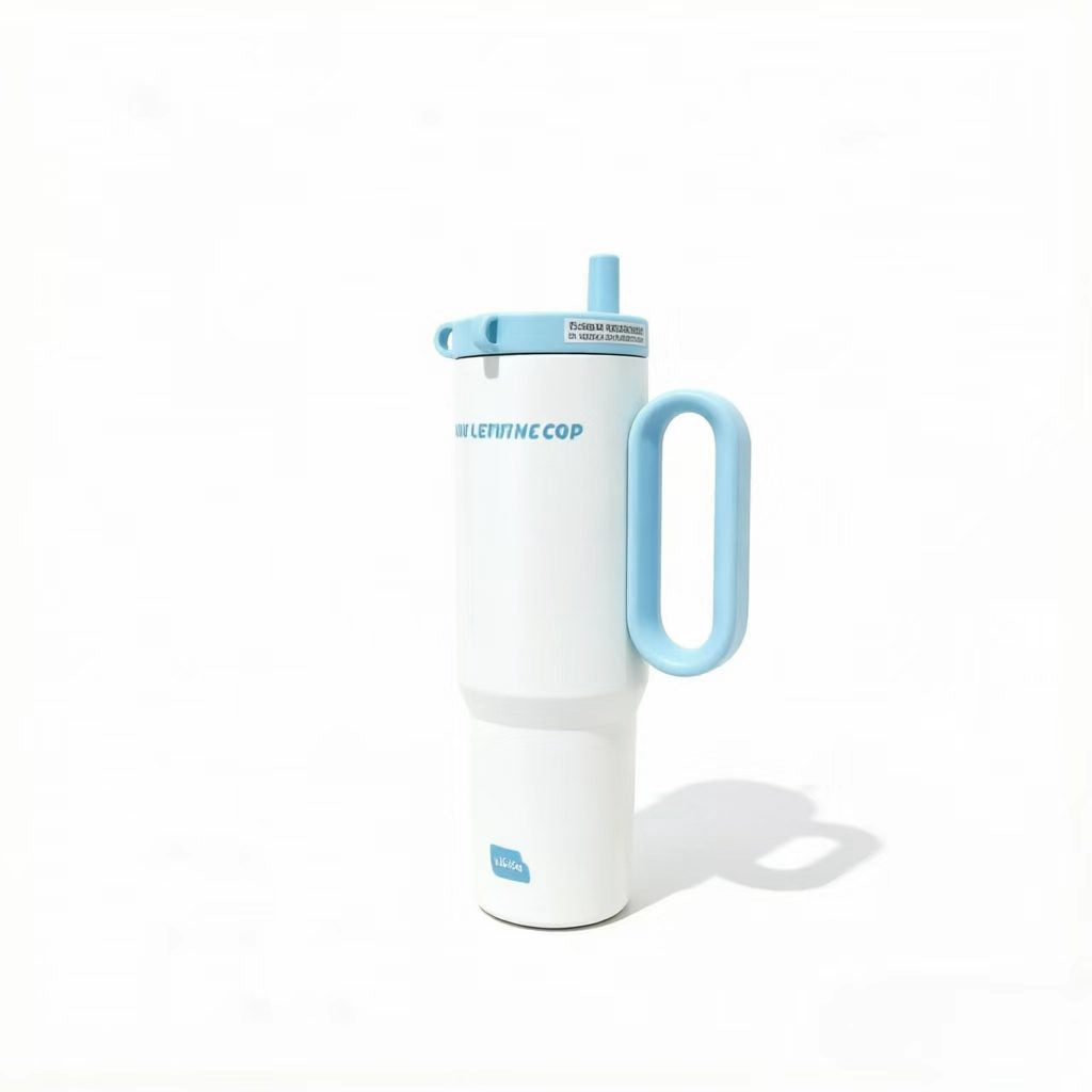 Unisex Thermo Mug Kalsten