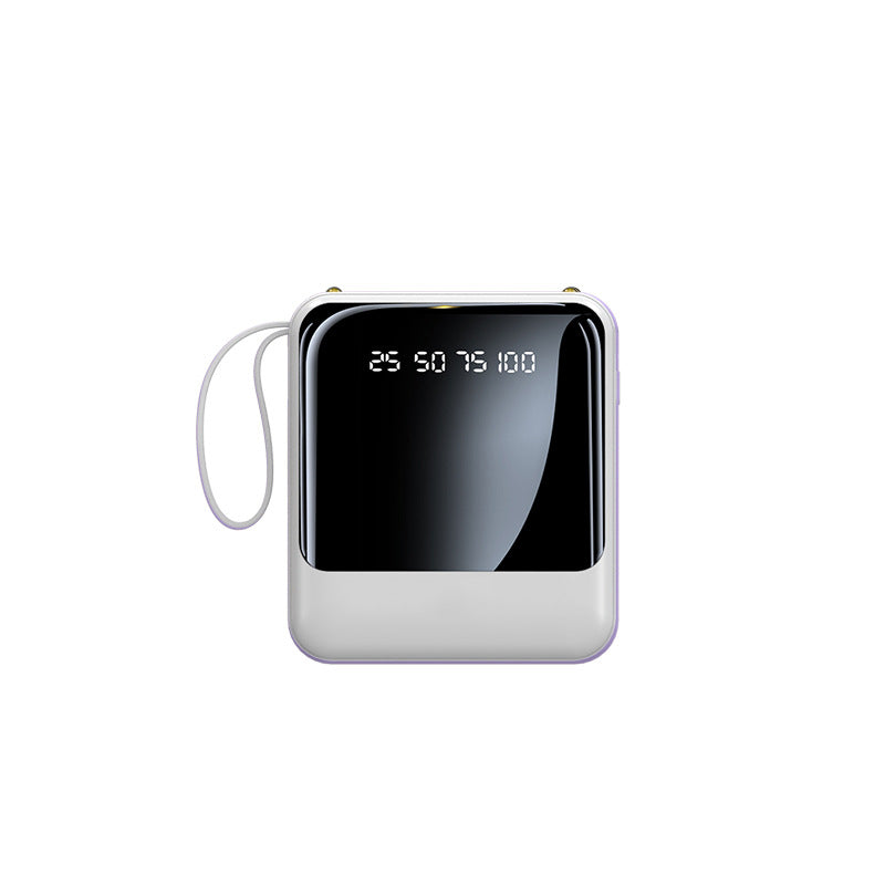 Portable Fast Charging Power Bank Kalsten