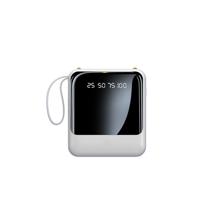 Portable Fast Charging Power Bank Kalsten