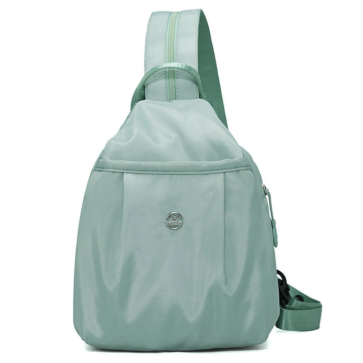 Compact Casual Sling Backpack