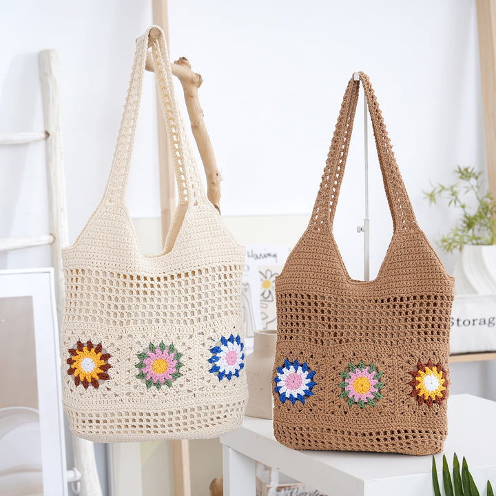 Vegetable basket bag Kalsten