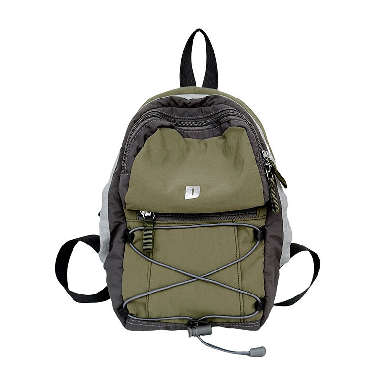 Compact Outdoor Utility Backpack kalsten