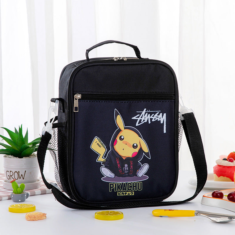 Children's Insulated Lunch Bag Kalsten