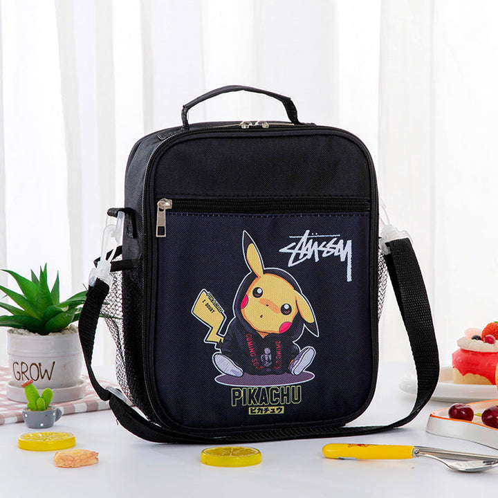 Children's Insulated Lunch Bag Kalsten