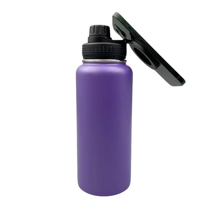 Women's Stainless Steel Drinking Bottle Kalsten