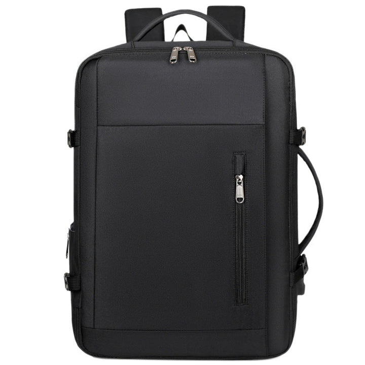 Multifunctional Travel Backpack with Secure Laptop Compartment Kalsten