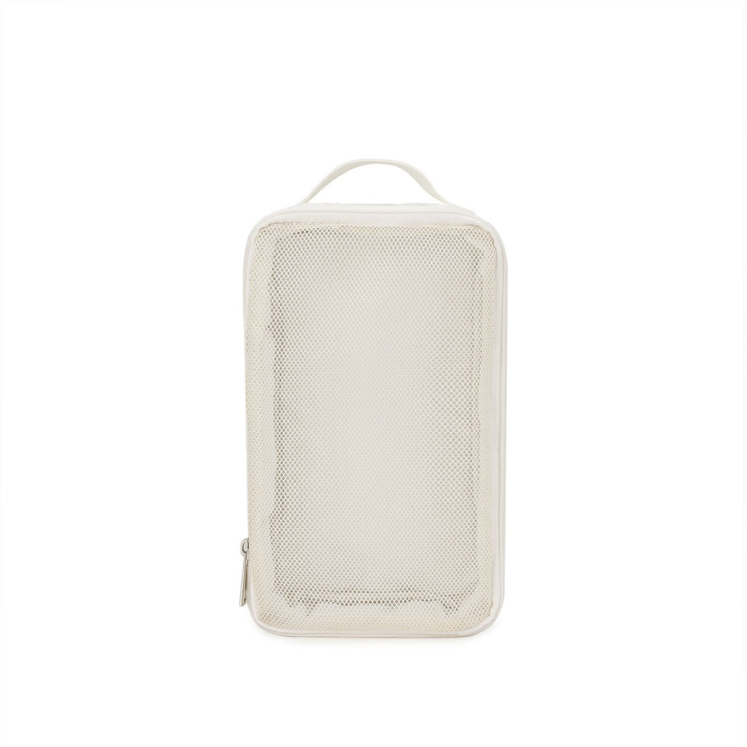 Space-saving travel organizer Kalsten