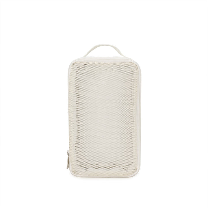 Space-saving travel organizer Kalsten