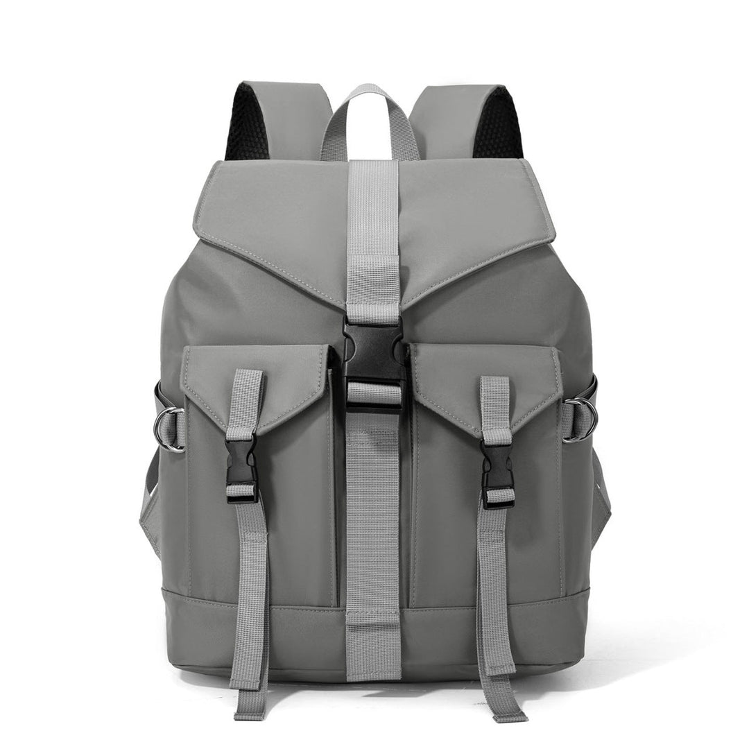 Multi-Pocket Functional Adventure Backpack Kalsten