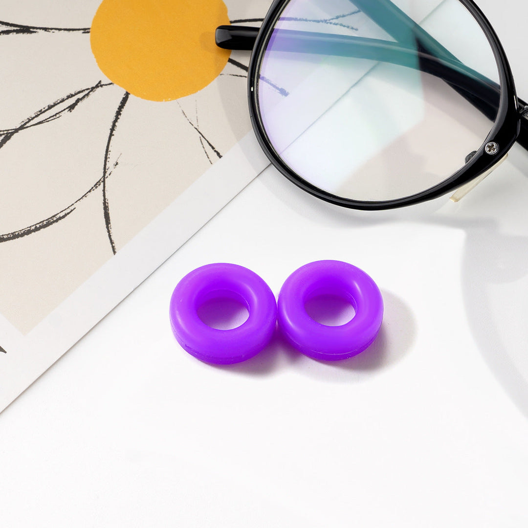 Silicone Eyeglass Nose Pads kalsten