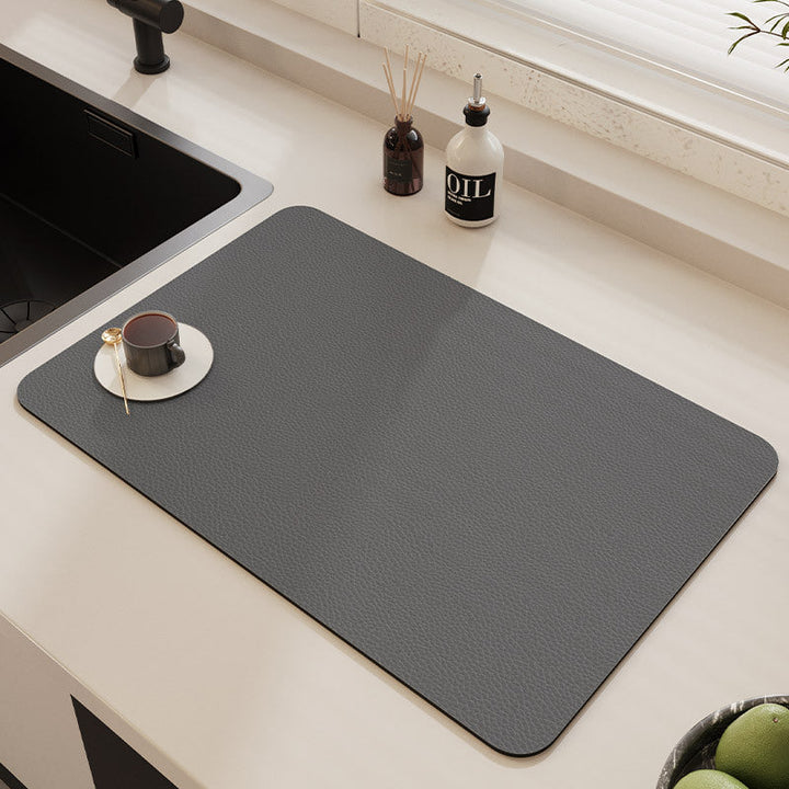 Kitchen Counter Kalsten