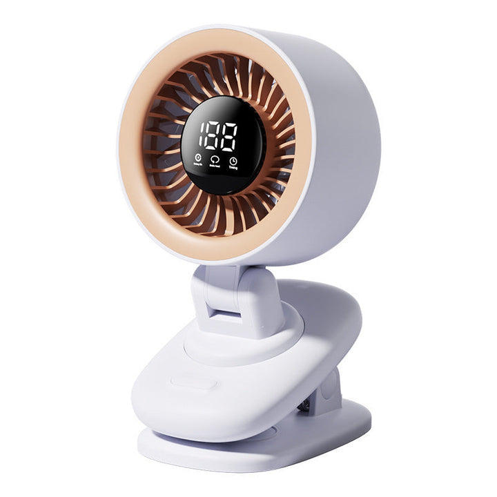Adjustable Desktop Cooling Fan Kalsten