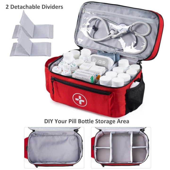 Medical storage bag Kalsten
