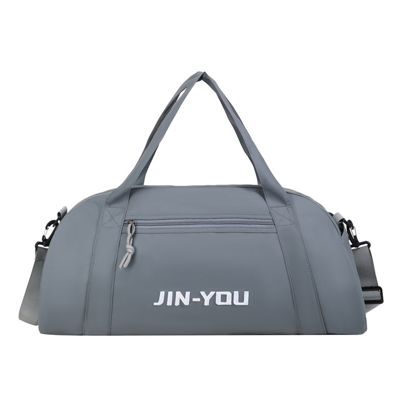 Unisex sporty multifunctional duffel bag Kalsten