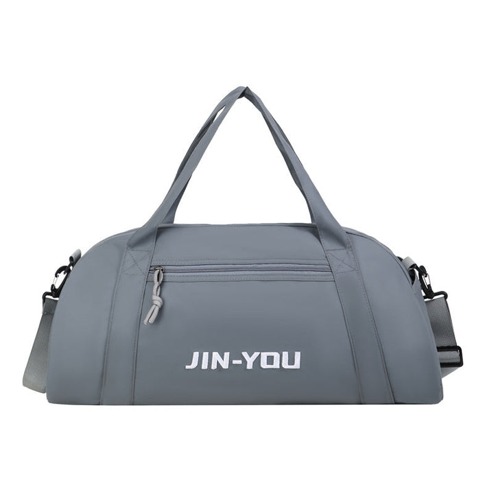 Unisex sporty multifunctional duffel bag Kalsten