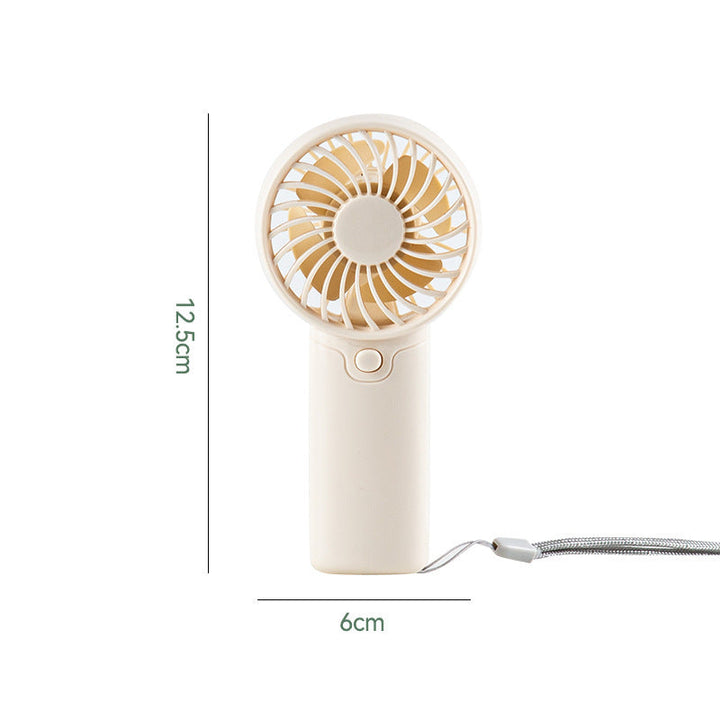 Portable Mini Handheld Fan Kalsten