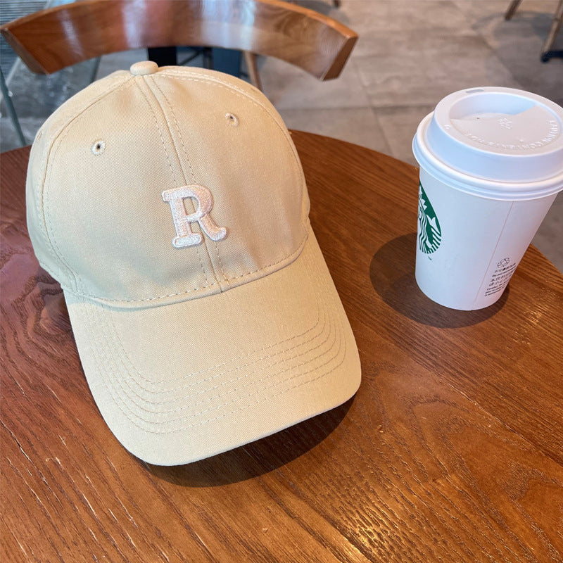 Women's Adjustable Cotton Baseball Cap Kalsten