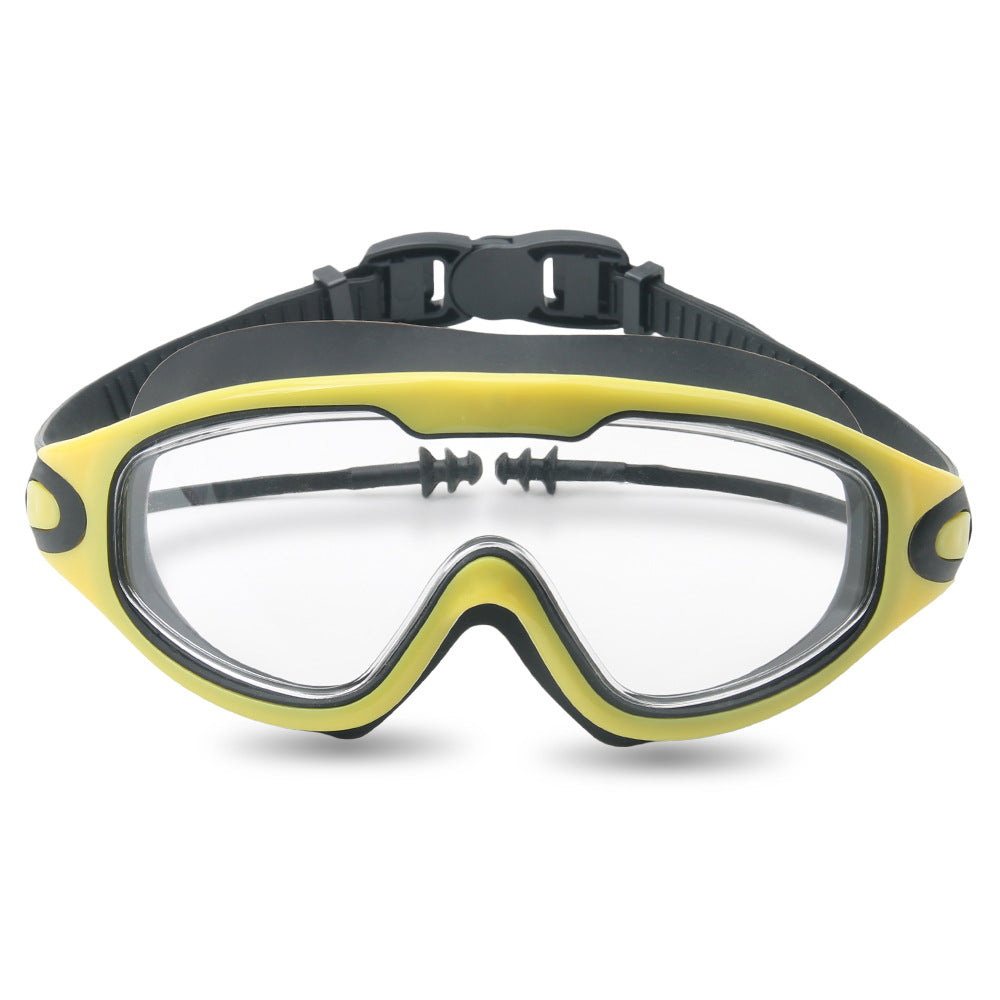 Swim mask Kalsten