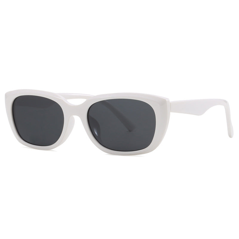 Women's trendy Cat-Eye sunglasses in minimalist design Kalsten