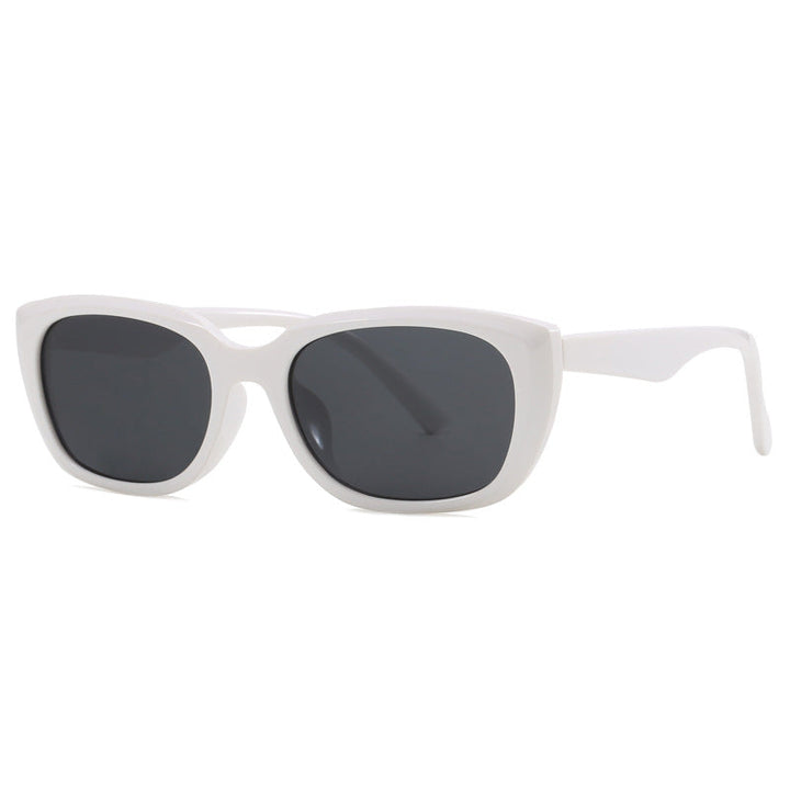 Women's trendy Cat-Eye sunglasses in minimalist design Kalsten