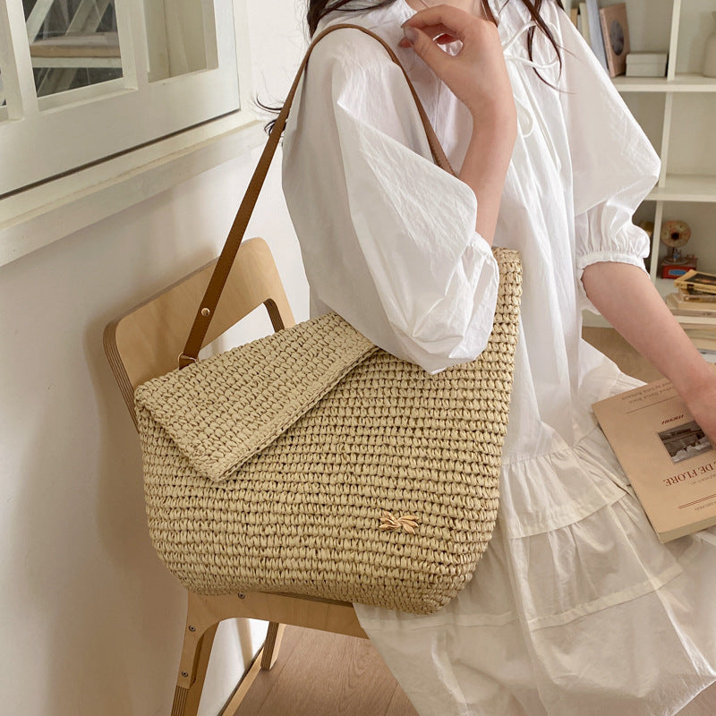 Padded Beach Bag Kalsten