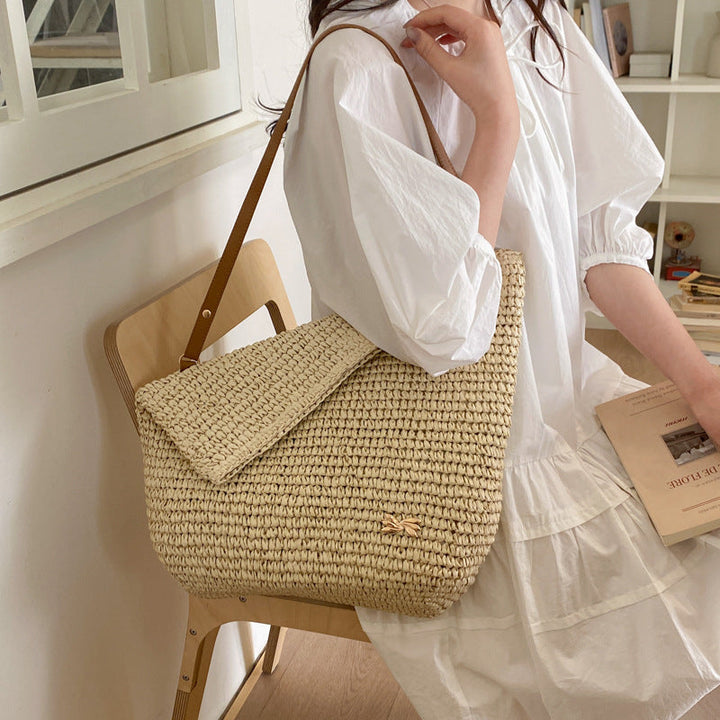 Padded Beach Bag Kalsten