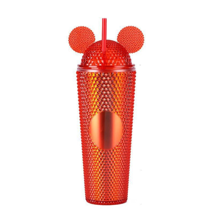 Ladies Trendy and playful cups with Mickey Mouse ears Kalsten